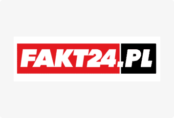 Firma KONIK bei Fakt24.pl